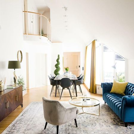 Studio Apartments Opera - Mai'S Apartments Wiedeń Zewnętrze zdjęcie