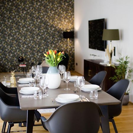 Studio Apartments Opera - Mai'S Apartments Wiedeń Zewnętrze zdjęcie