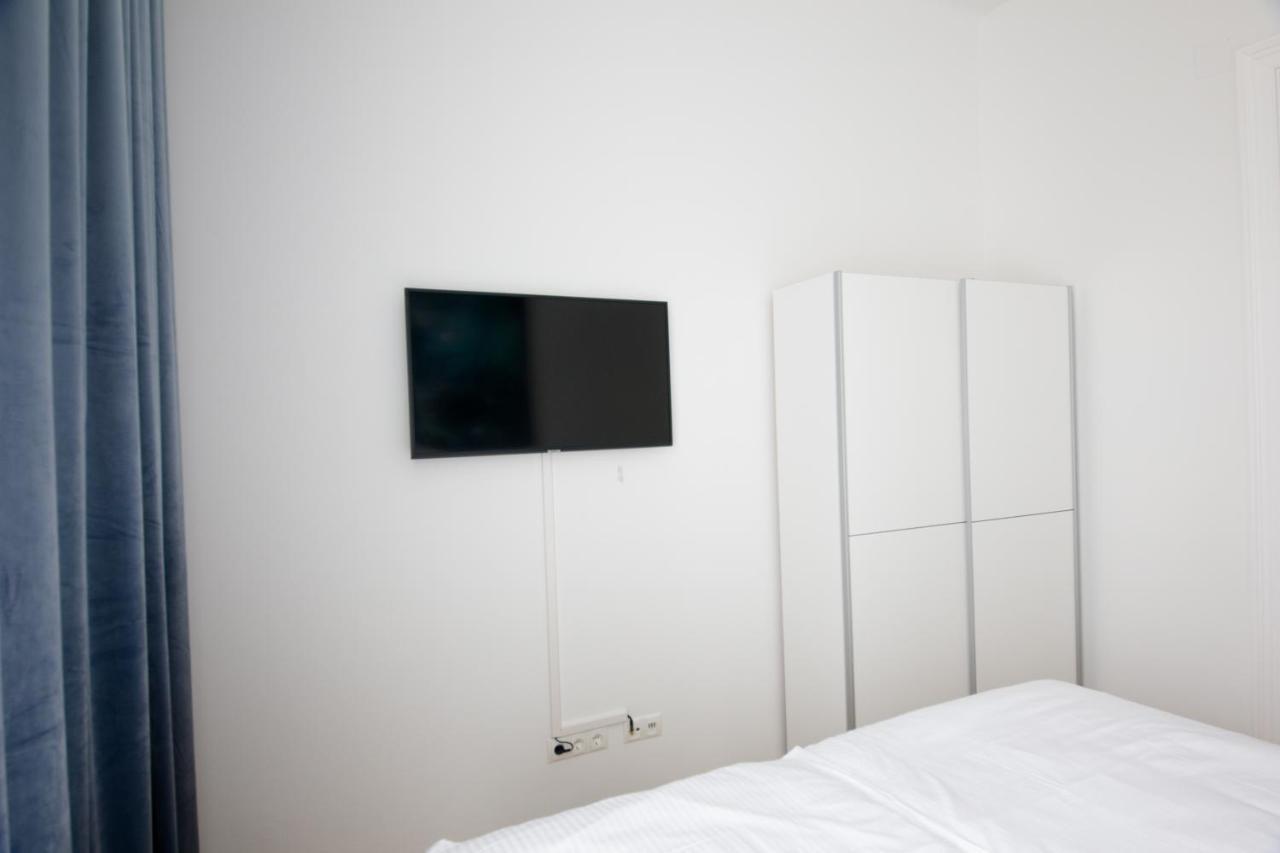 Studio Apartments Opera - Mai'S Apartments Wiedeń Zewnętrze zdjęcie