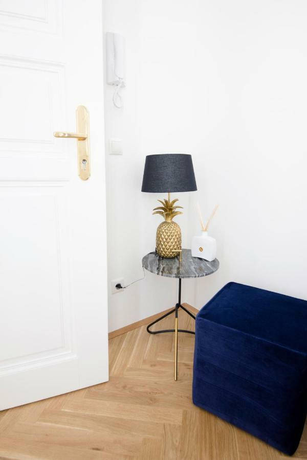 Studio Apartments Opera - Mai'S Apartments Wiedeń Zewnętrze zdjęcie