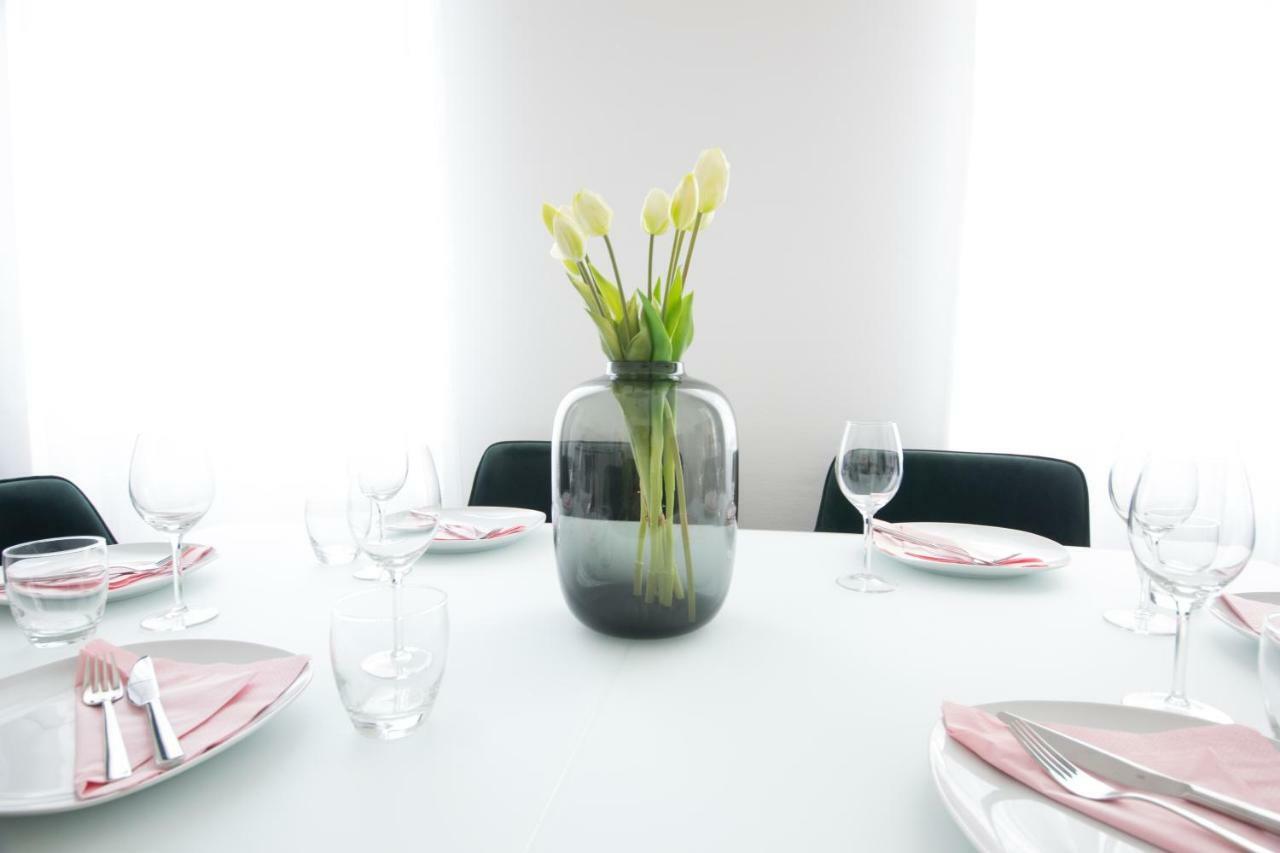 Studio Apartments Opera - Mai'S Apartments Wiedeń Zewnętrze zdjęcie
