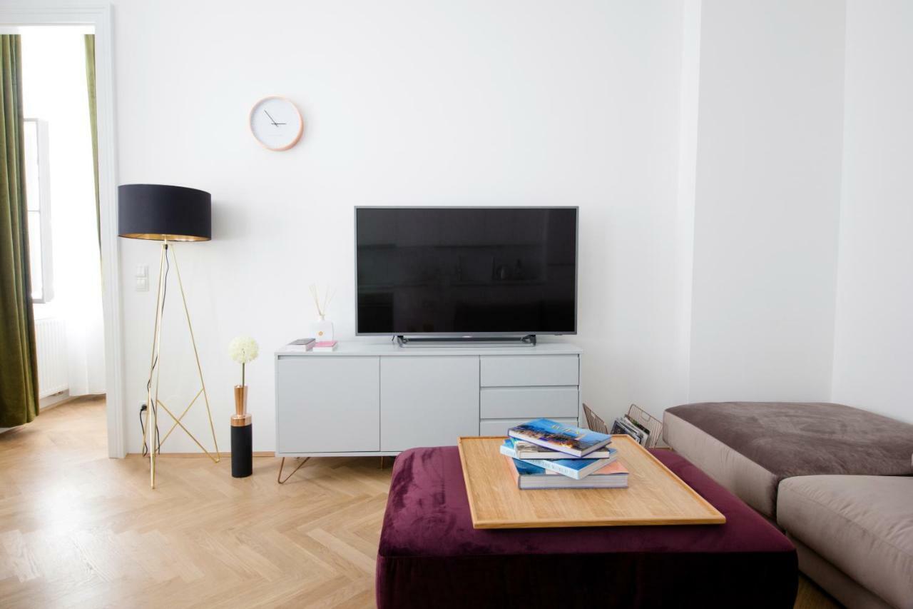 Studio Apartments Opera - Mai'S Apartments Wiedeń Zewnętrze zdjęcie