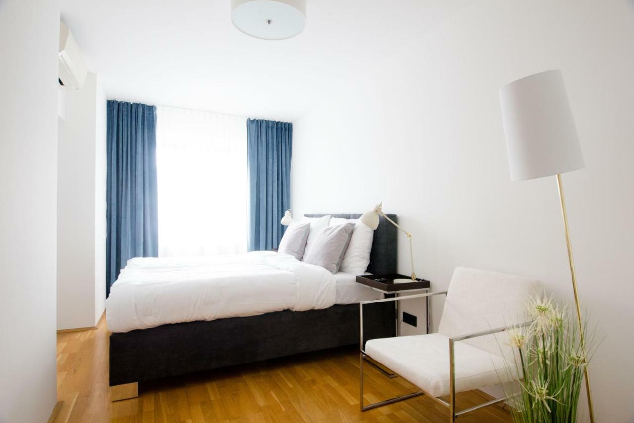 Studio Apartments Opera - Mai'S Apartments Wiedeń Zewnętrze zdjęcie