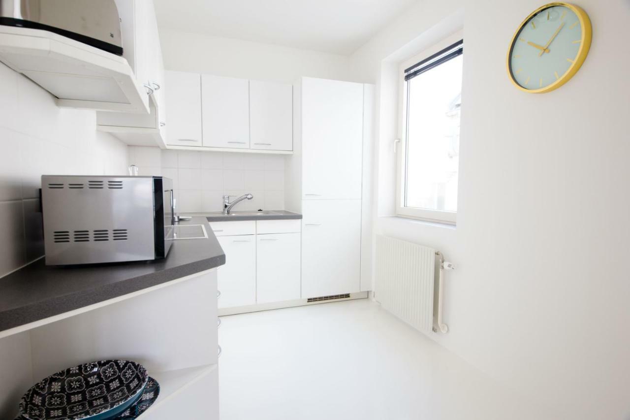 Studio Apartments Opera - Mai'S Apartments Wiedeń Zewnętrze zdjęcie
