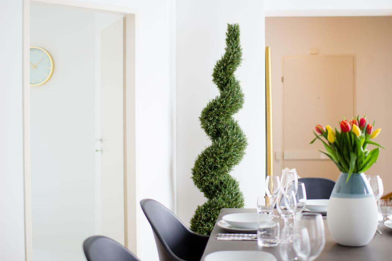 Studio Apartments Opera - Mai'S Apartments Wiedeń Zewnętrze zdjęcie