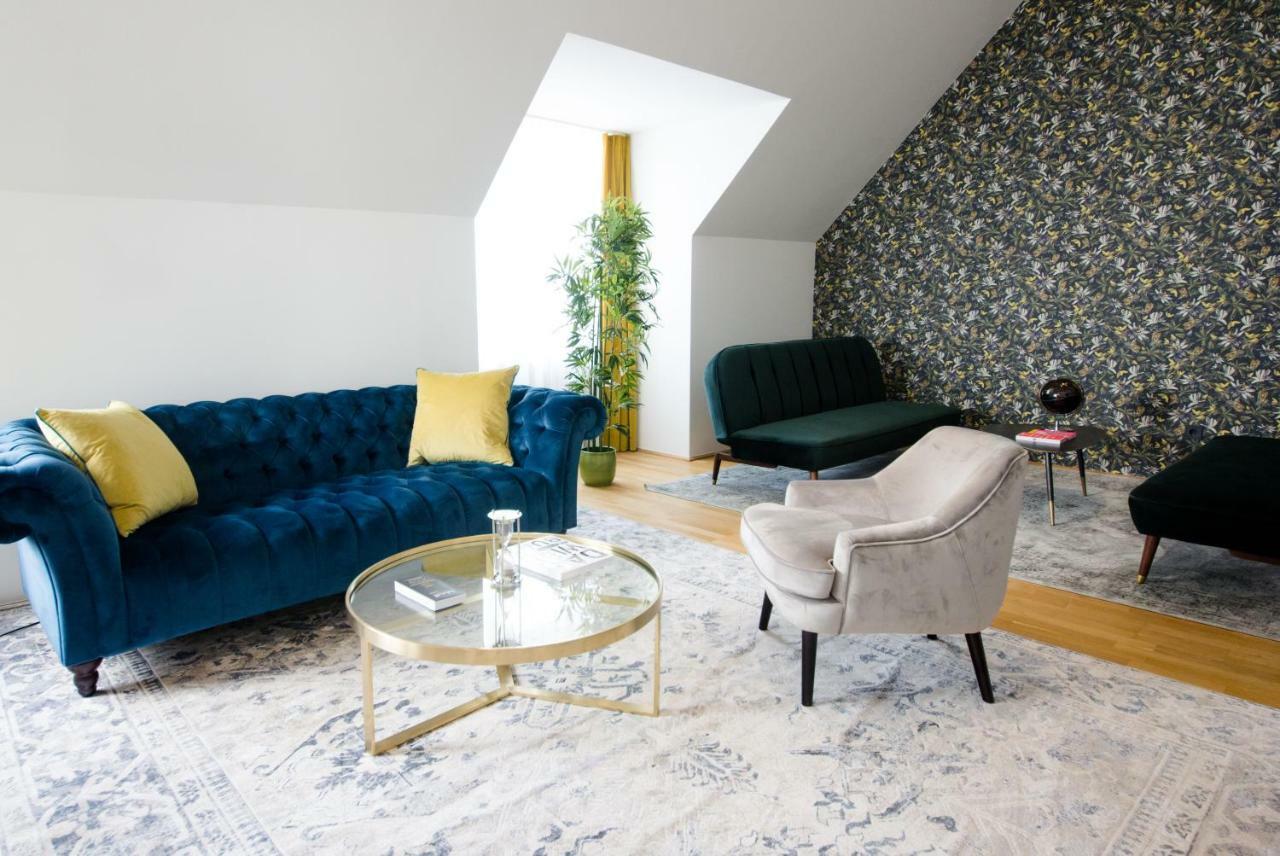 Studio Apartments Opera - Mai'S Apartments Wiedeń Zewnętrze zdjęcie