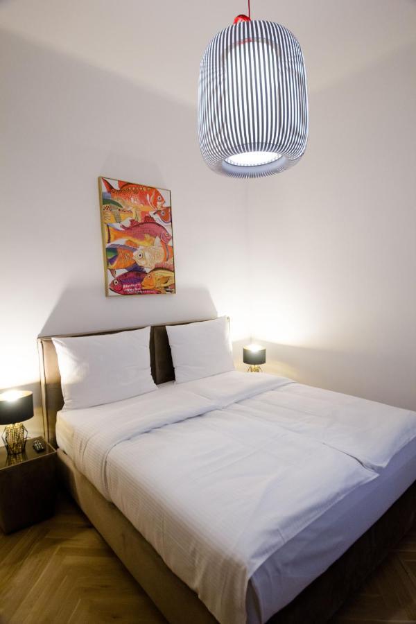 Studio Apartments Opera - Mai'S Apartments Wiedeń Zewnętrze zdjęcie