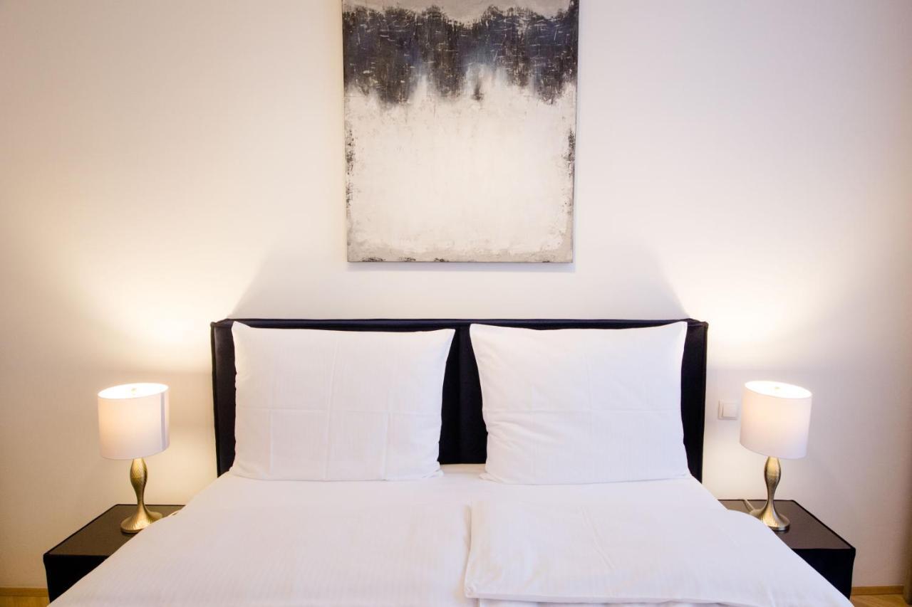 Studio Apartments Opera - Mai'S Apartments Wiedeń Zewnętrze zdjęcie